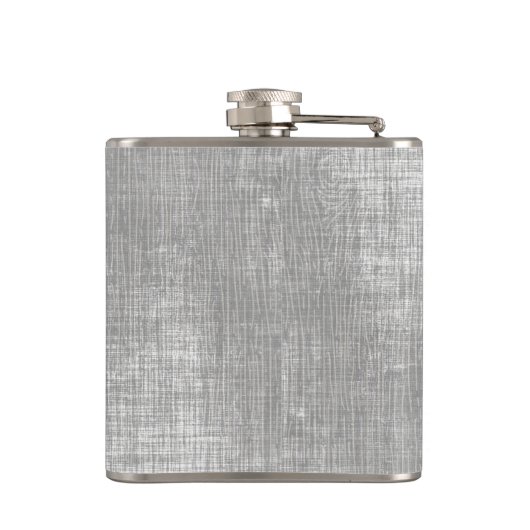 Best Man Flask  Moose Heupfles (Achterkant)