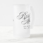 Best Man Mok (Voorkant rechts)