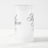 Best Man Mok (Center)