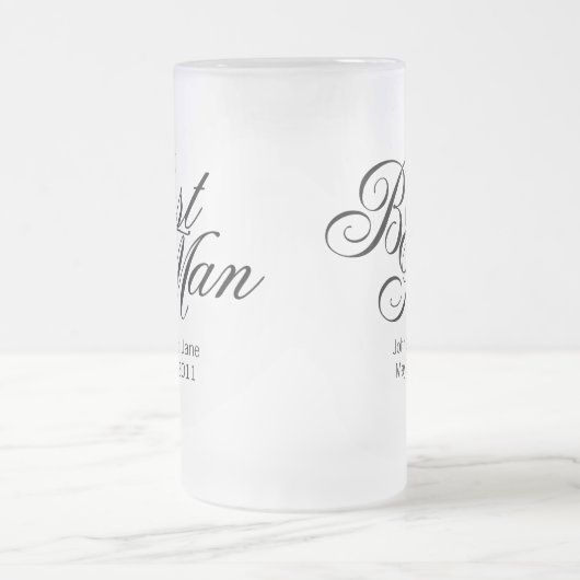 Best Man Mok (Center)