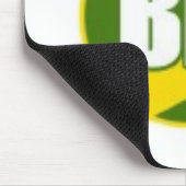 Best Man Mousepad (BM) Muismat (Hoek)