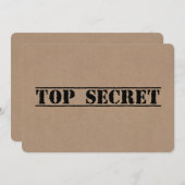 Best Man of Junior Groomsman-voorstel Kaart (Voorkant / Achterkant)