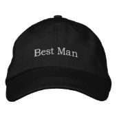 Best Man Pet (Voorkant)