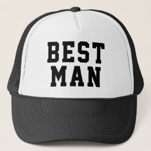 Best Man Pet
