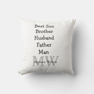 Best man zoon man man vader citaten toevoegen naam kussen