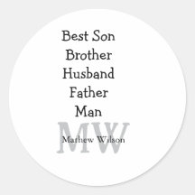 Best man zoon man man vader citaten toevoegen naam