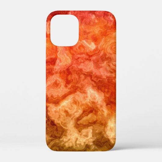 Best Mate Barely Daar Apple iPhone 12 mini Hoesje (Achterkant)