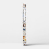 Best Mate Barely Daar Apple iPhone 12 mini Hoesje (Achterkant / Links)