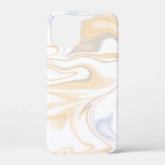 Best Mate Barely Daar Apple iPhone 12 mini Hoesje (Achterkant)