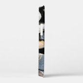 Best Mate Barely Daar Apple iPhone 12 mini Hoesje (Achterkant / Rechts)