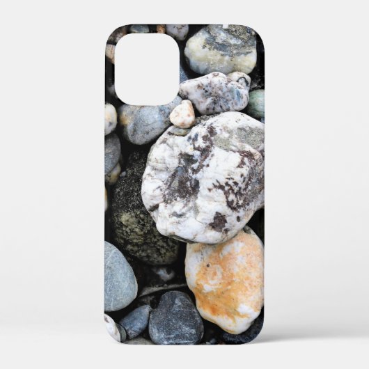Best Mate Barely Daar Apple iPhone 12 mini Hoesje (Achterkant)
