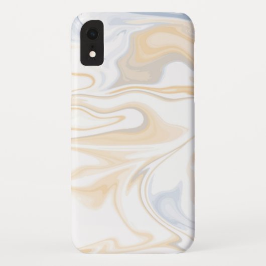 Best Mate Barely Er Apple iPhone XR Hoesje (Achterkant)