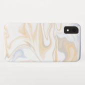 Best Mate Barely Er Apple iPhone XR Hoesje (Achterkant (horizontaal))