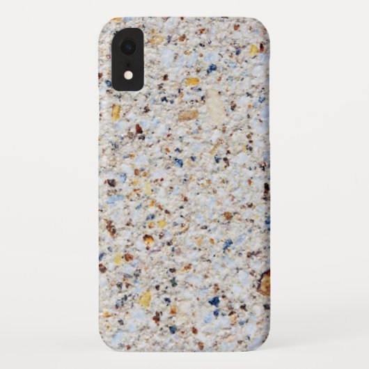 Best Mate Barely Er Apple iPhone XR Hoesje (Achterkant)