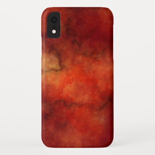Best Mate Barely Er Apple iPhone XR Hoesje (Achterkant)