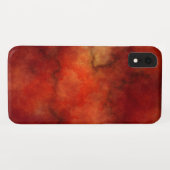 Best Mate Barely Er Apple iPhone XR Hoesje (Achterkant (horizontaal))