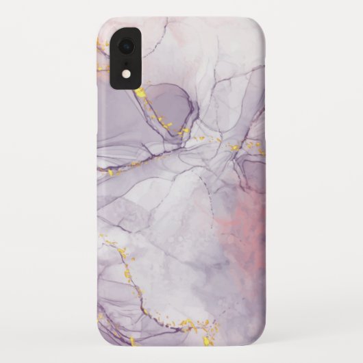 Best Mate Barely Er Apple iPhone XR Hoesje (Achterkant)