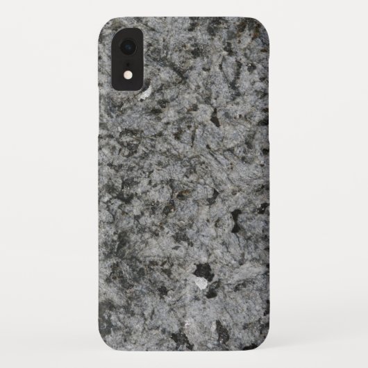 Best Mate Barely Er Apple iPhone XR Hoesje (Achterkant)