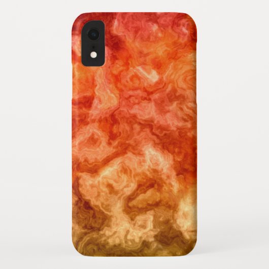 Best Mate Barely Er Apple iPhone XR Hoesje (Achterkant)