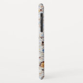 Best Mate Barely Er Apple iPhone XR Hoesje (Achterkant/links)