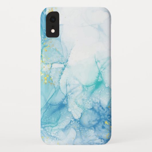 Best Mate Barely Er Apple iPhone XR Hoesje (Achterkant)