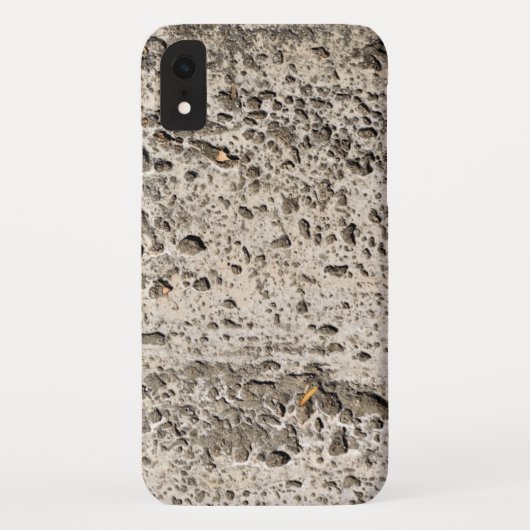 Best Mate Barely Er Apple iPhone XR Hoesje (Achterkant)