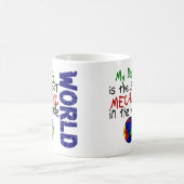 Best Mechanic in World 2 (papa) Koffiemok (Center)