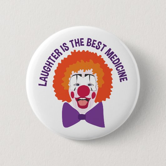 Best Medicine Ronde Button 5,7 Cm (Voorkant)