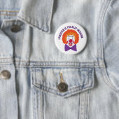 Best Medicine Ronde Button 5,7 Cm (In situ)