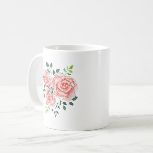 BEST. MEISJE. OOIT. KOFFIEMOK (Voorkant links)