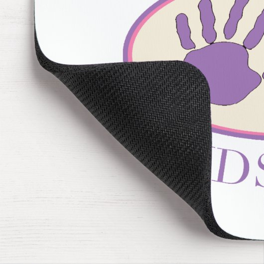 Best MeMa Hands Down T-shirt Muismat (Hoek)