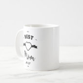 Best Mever Koffiemok (Voorkant links)