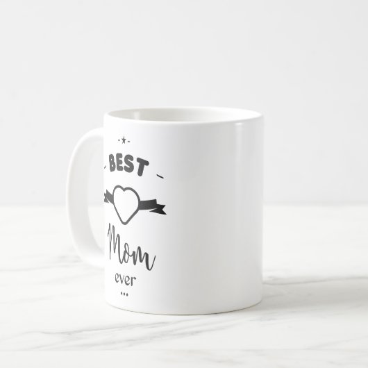 Best Mever Koffiemok (Voorkant links)