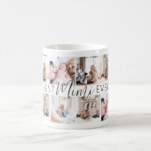 Best Mimi Ever Coffee Mok (Center)