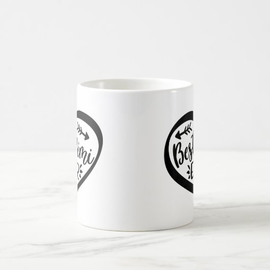 Best Mimi Ever Mok (Center)