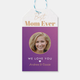 Best moge ever cadeaulabel