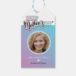 Best moge ever cadeaulabel