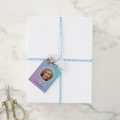 Best moge ever cadeaulabel (Met Touw)