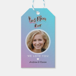 Best moge ever cadeaulabel