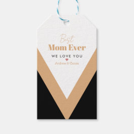 Best moge ever cadeaulabel