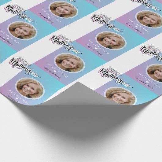 Best moge ever cadeaupapier (Hoek)