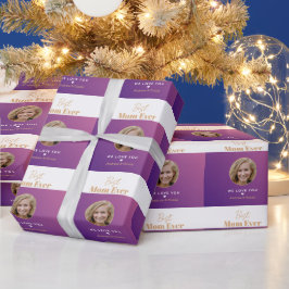 Best moge ever cadeaupapier