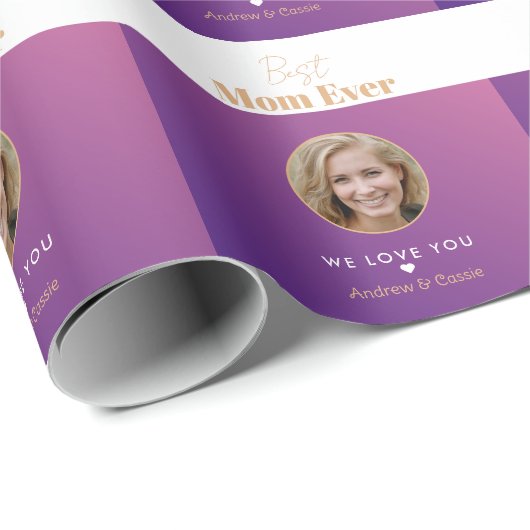 Best moge ever cadeaupapier (Rol Hoek)