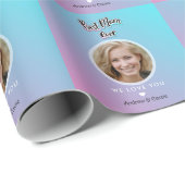 Best moge ever cadeaupapier (Rol Hoek)