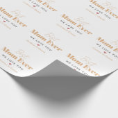 Best moge ever cadeaupapier (Hoek)