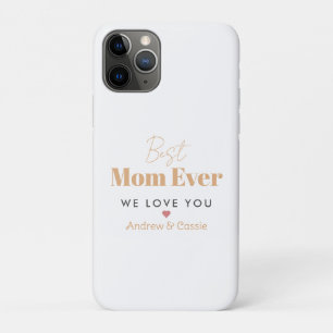 Best moge ever Case-Mate iPhone case