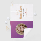 Best moge ever golfhanddoek (Insitu)