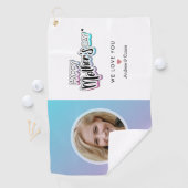 Best moge ever golfhanddoek (Insitu)