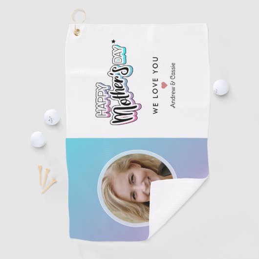 Best moge ever golfhanddoek (Insitu)