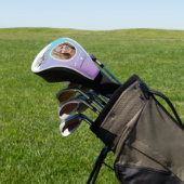 Best moge ever golfheadcover (Insitu)